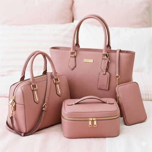 Travel Handbag