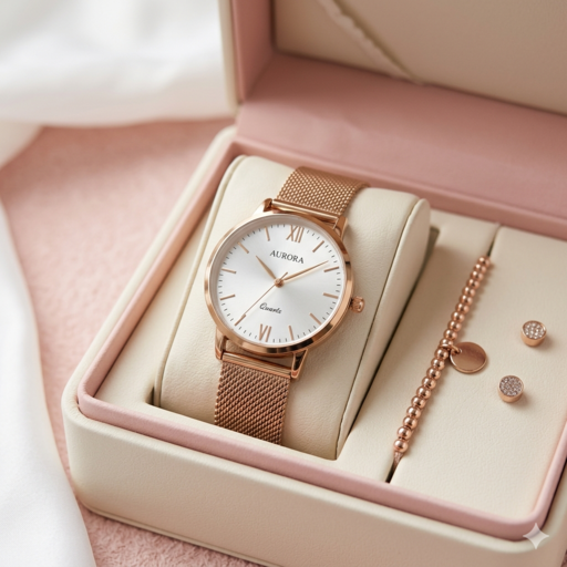 Designer Watch
