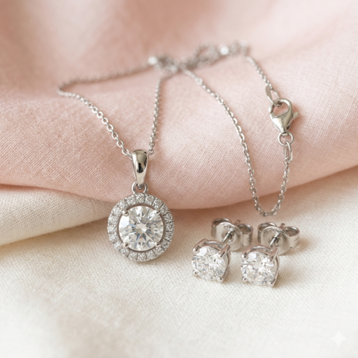 Luxury Pendant