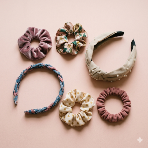 Fashion Hair Band