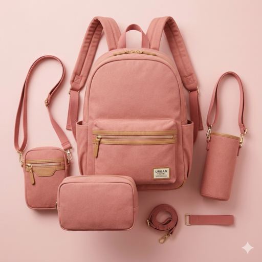 Casual Backpack
