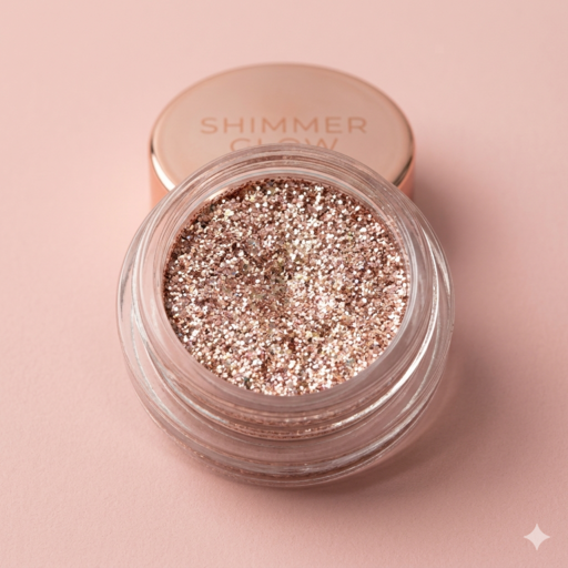 Glitter Eye Shadow