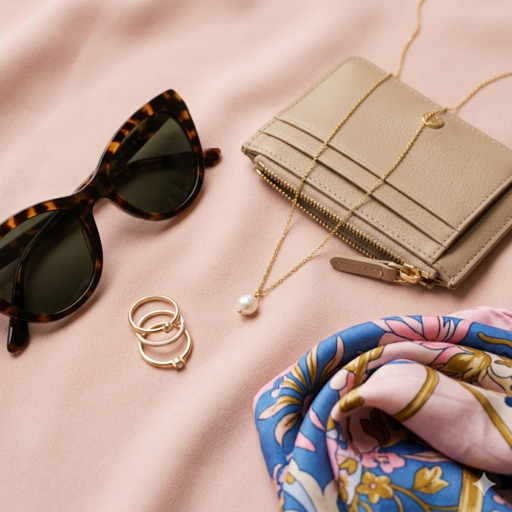 Fashion Accessories