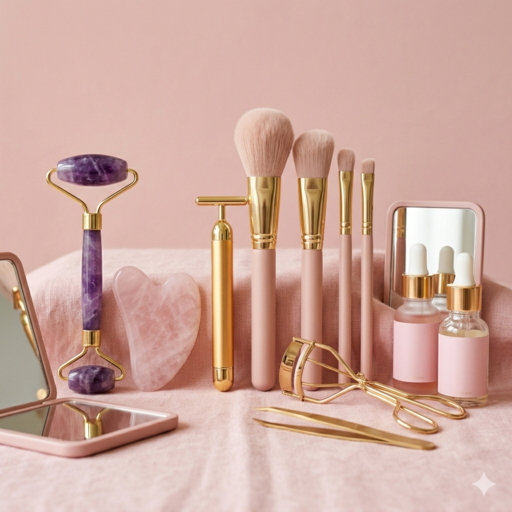 Beauty Tools