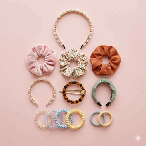 Hair Bands