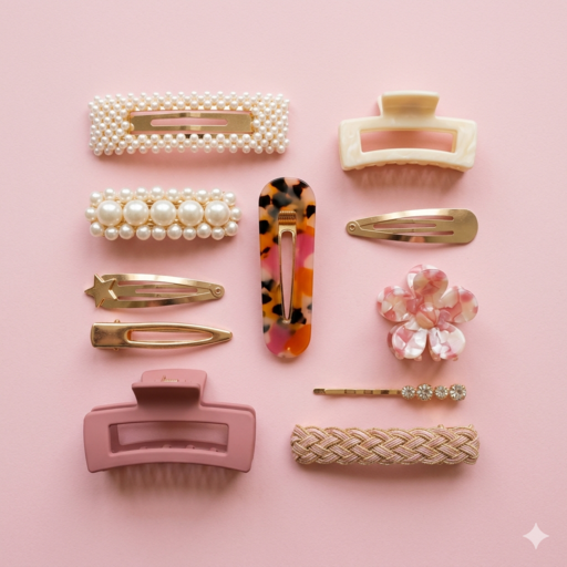Hair Clips