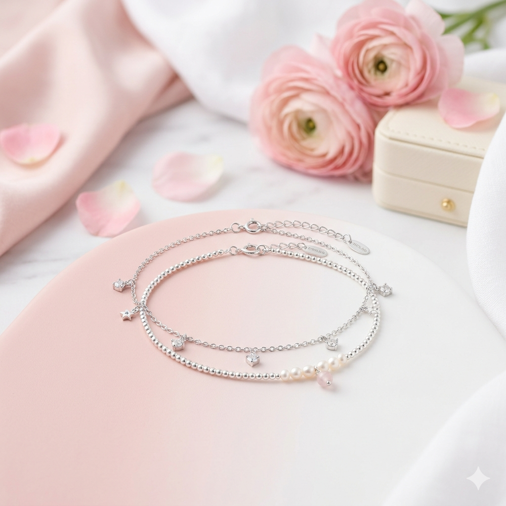 Anklet