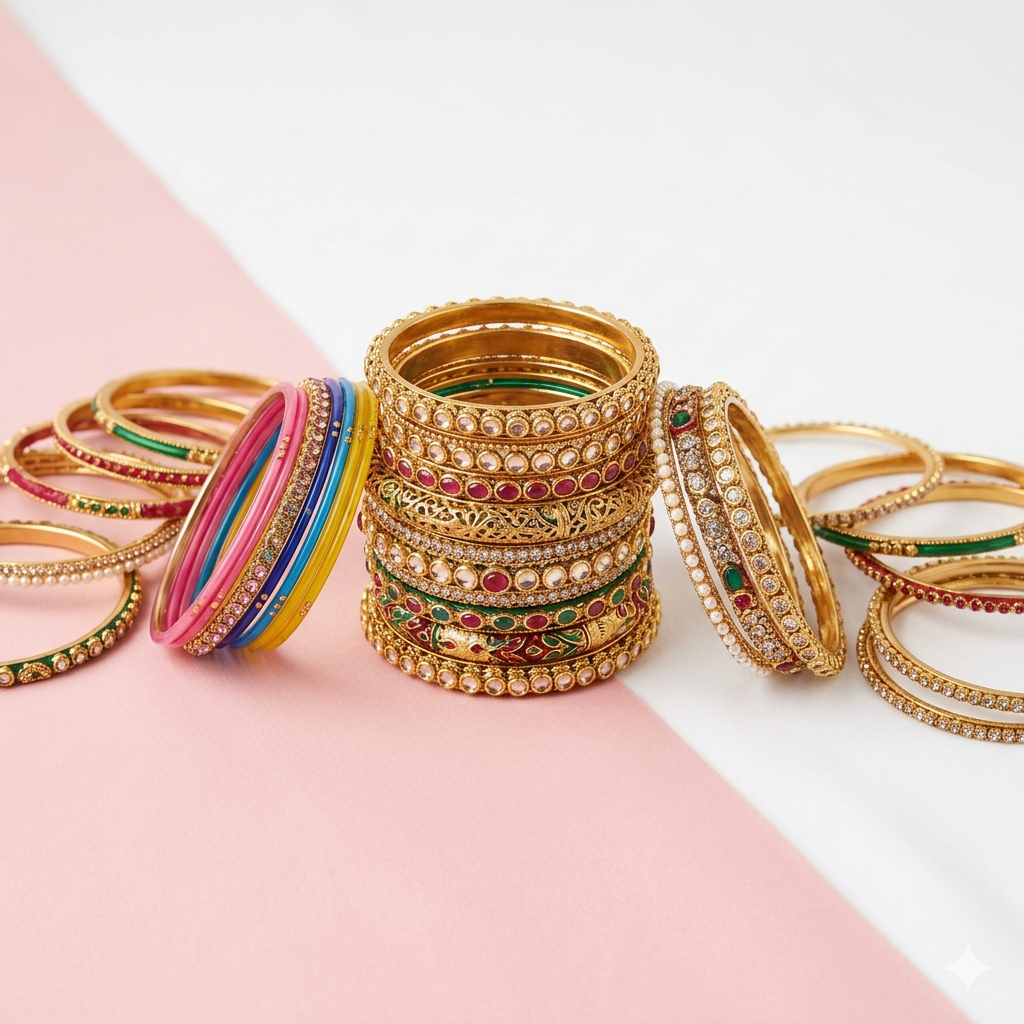Bangles