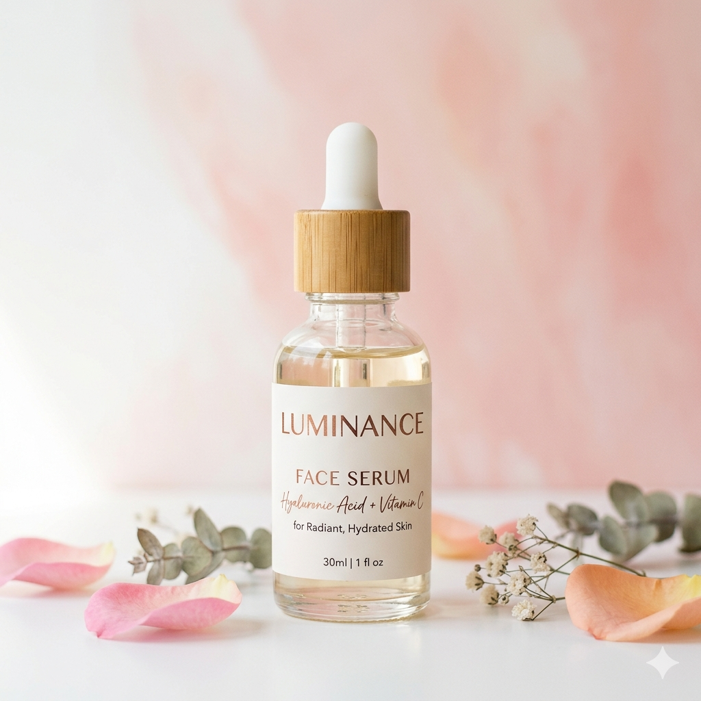 Face Serum