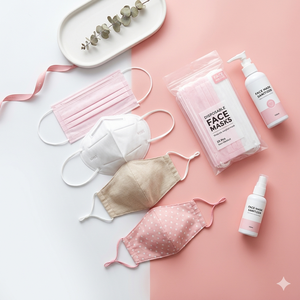 Face Masks